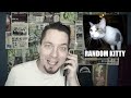 Talking Kitty Cat 65 - Meet The New Kitten! thumbnail 1