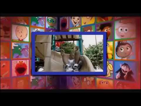 PBS Kids Sign Off (2021 WPBT Channel 2)