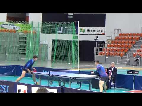 Jan Szymczyk - Paweł Grela