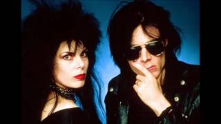 The Sisters Of Mercy Feat. Ofra Haza - Temple Of Love (HD) (Extended Version) (Sisters Slideshow)