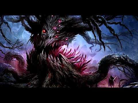 NIMDA - Revenge (QroH Remix)