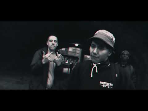 NinjaTea - Ayo Kamu Kenalkan Me | @NinjaTea0161  🇮🇩 #IndonesianGrimeKing 🇬🇧  [Prod. Mac James]