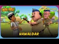 హవల్దార్ Motu Patlu Full Episode