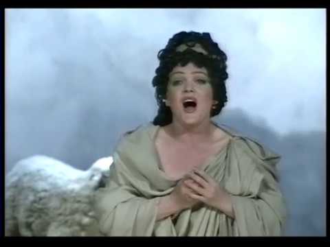 W.A. Mozart "Il re pastore" - "Di tante sue procelle" (Tamiri)