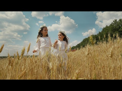 Vlada & Evelina Nemțanu (Voice) - Fuga, fuga (A. Lazariuc)