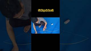 Download lagu membuat layangan si kepok #layangansikepok #duniapelayang mp3