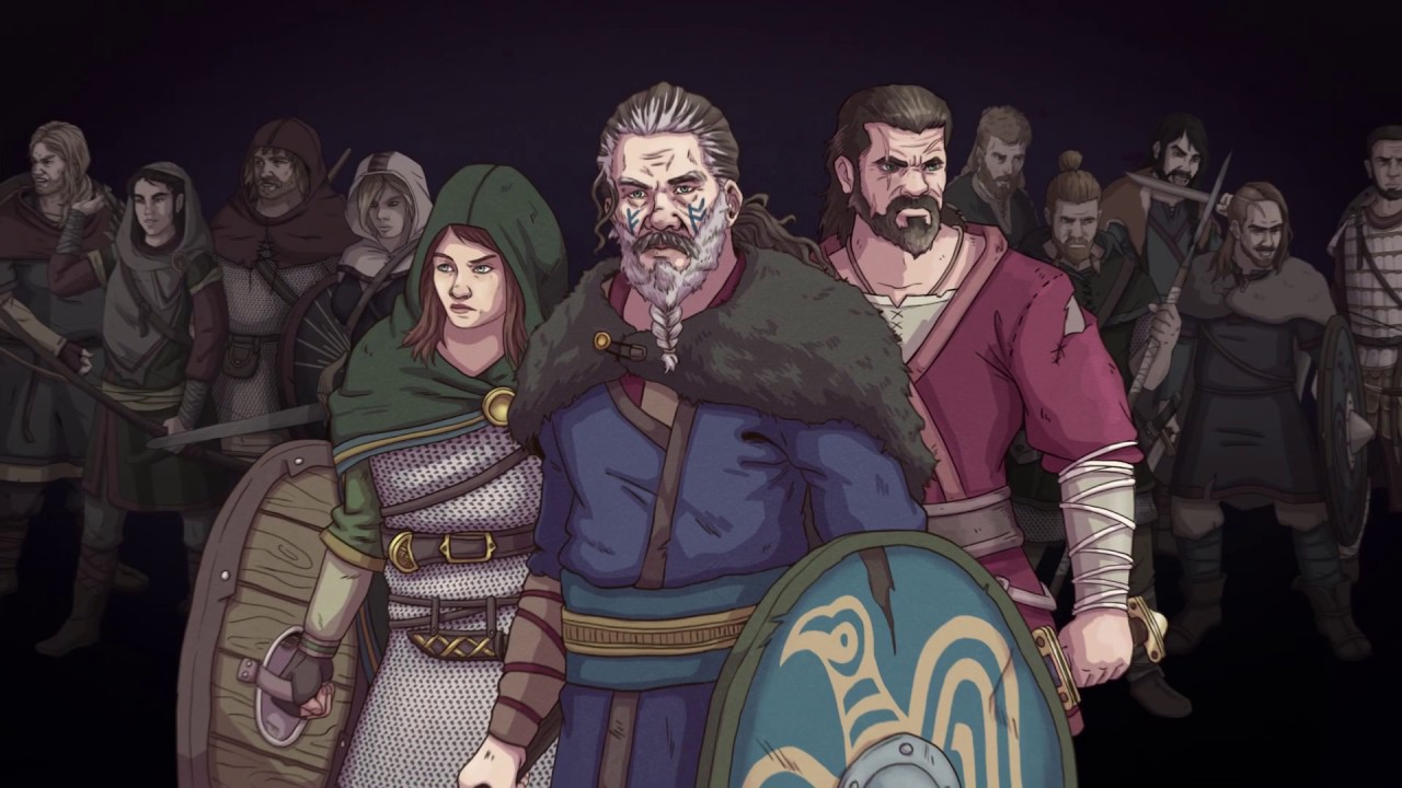 Launch Trailer