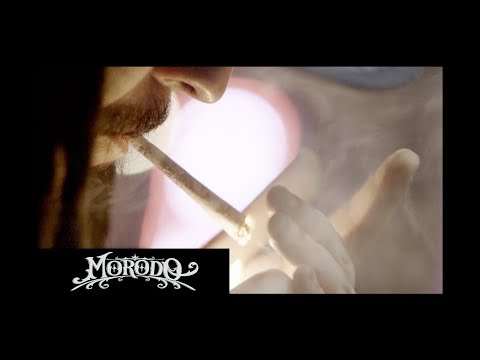 Morodo - Fumo Marihuana (Prod. Heavy Roots) · Vídeo Oficial