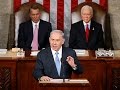 Israeli Leader Thanks US, Obama, Warns on Iran.