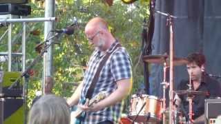 Bob Mould - Helpless (Live 9/1/2013)