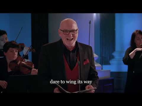 Handel’s La Resurrezione for Sky Arts Presented by the KT Wong Foundation