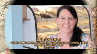 Chubby Chix Cakery, Orchard Park, NY