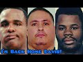 Blue Boy Famous For Serving 39 Years + Killing LARRY DAVIS Is Back N Jail. Glen Davis Made A Mistake