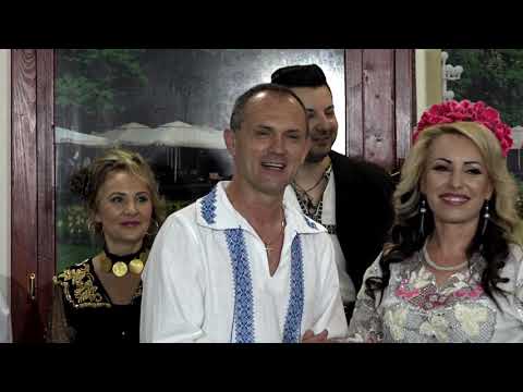 BEBE DRAGOMIR SI ADRIANA CURTU VOAIDOS - AM UN BAGE PATIMAS