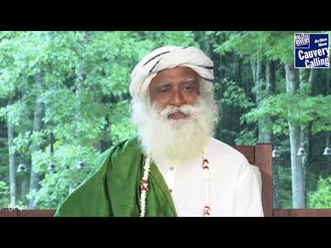 What to Gift Sadhguru On His Birthday
