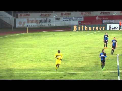 Marcel TV Tus Koblenz 1:1 VFB Borussia Neunkirchen