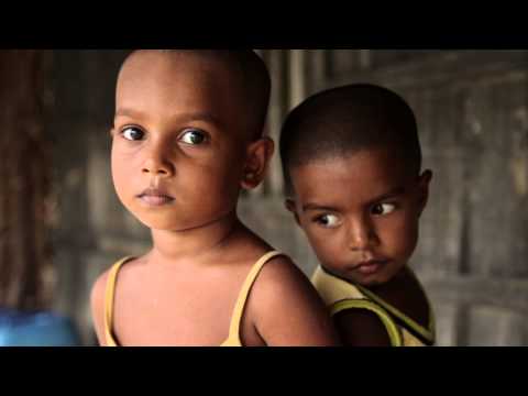 La Vie d'un orphelin - une vidéo émouvante