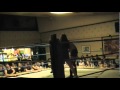 Kitty Morgan V Cabbie Klowaski
