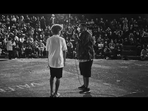 JEFFE X FERNANDES I Batalha da Escada (DF) I Edição n° 217 (Semi-Final) | 29/06/22