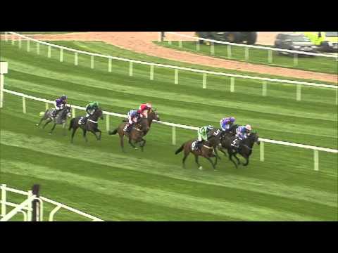 2014 Doom Bar Aintree Hurdle - The New One - Racing TV