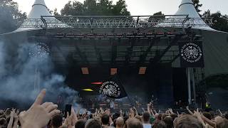 Die Toten Hosen - Sascha (live in Berlin am 7.6.2018)