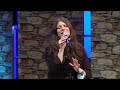 When I Speak C  Benelli Laura Berman  Mile HI Church  2022