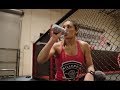 UFC 238: A Day in the Life - Tatiana Suarez