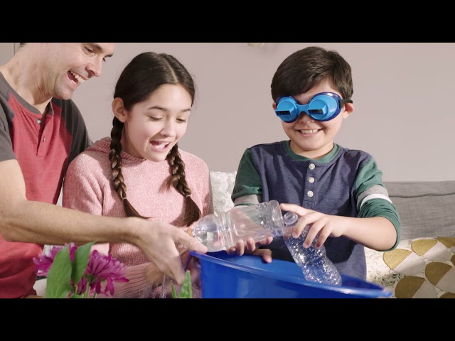 Vídeo relacionado con Ravensburger Upside Down Challenge Game - Party Games for Adults & Children Age 7 Years Up - Kids Gifts