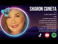 S h a r o n   C u n e t a  Best OPM Songs Playlist 2024 Ever ~ Greatest Hits Full Album