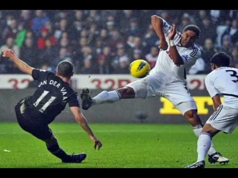 Away Day - Spurs at Swansea