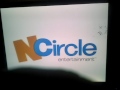 Nicircle Cookie Jar 2005 2013