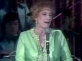 Helen Forrest, 1978 TV Medley