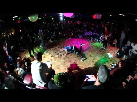 MEC vs QC Roc // LE CENTIPÈDE 5