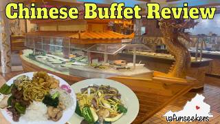 New Ming Garden Chinese Buffet in Waynesboro, VA | Hidden Gem or Hype