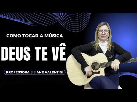 Deus Te Vê - Daniel & Samuel