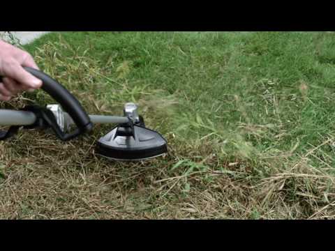 EGO Power+ 15" String Trimmer with Rapid Reload Head