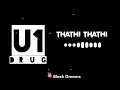 Manmadhan Thathai Thathai Bgm Whats App Status Black Screen