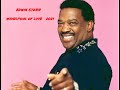 Edwin Starr - Whirlpool Of Love {2021}