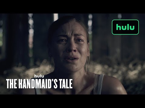 ハンドメイズ・テイル｜Next On S5 Ep7 "No Man's Land"｜Hulu（フールー (The Handmaid's Tale | Next On S5 Ep7 "No Man's Land" | Hulu)