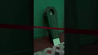 Download lagu Ed and Loraine Warren Occult Museum Part 1 #haunteddoll #paranormal #curseddoll #ghost #paracon mp3 Download lagu Ed and Loraine Warren Occult Museum Part 1 #haunteddoll #paranormal #curseddoll #ghost #paracon mp3