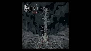 Kalmah - Blood Ran Cold