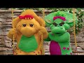 Barney And Friends Be A Friend And You Ll Be Glad Song
