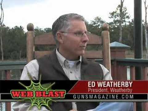 What's New With Weatherby