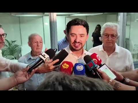 Festoque 2025 teve inicio nesta quarta-feira.