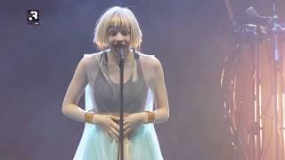 AURORA - Murder Song 5,4,3,2,1 (Gurtenfestival)