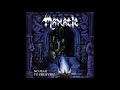 Manacle No Fear To Persevere 2018 FULL ALBUM