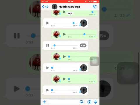 Fiz uma trollagem com minha madrinha ksksksk