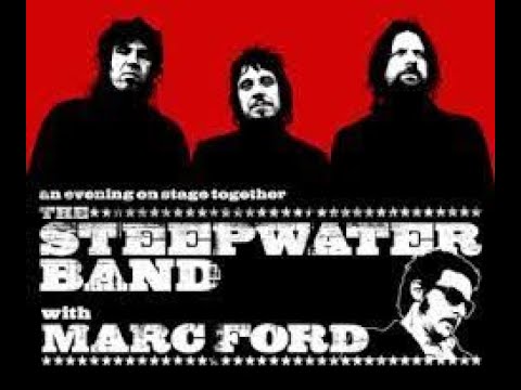 Marc Ford & Steepwater band  Madrid Spain 26.2.2010 (AUDIO ONLY)