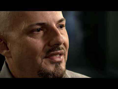 Enlèvement extraterrestre : l’histoire terrifiante de Matthew Reid | Alien Mysteries