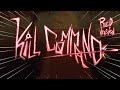Kill Command Red Ver Friday Night Foundation